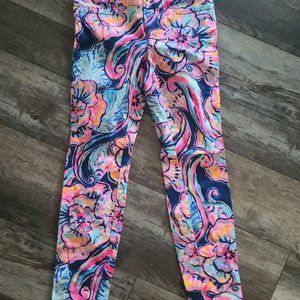 Lilly pulitzer pants